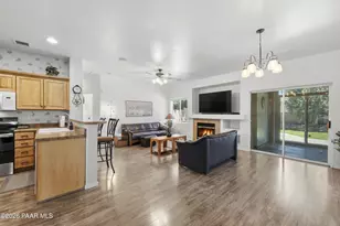 12946 E Delgado St, Prescott Valley, AZ 86327 - Photo 5