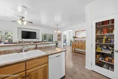 12946 E Delgado Street, Prescott Valley, AZ 86327 - Photo 11