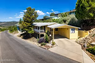 2352 Hillside Loop Rd, Prescott, AZ 86301 - Photo 1