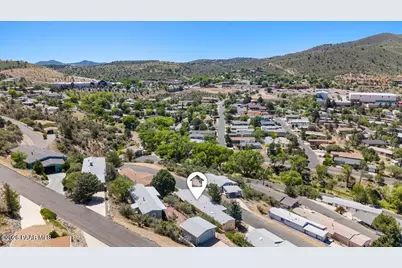 2352 Hillside Loop Road, Prescott, AZ 86301 - Photo 23