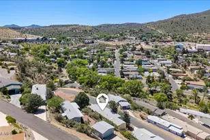 2352 Hillside Loop Rd, Prescott, AZ 86301 - Photo 23