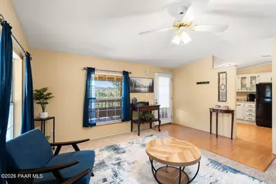 2352 Hillside Loop Road, Prescott, AZ 86301 - Photo 7