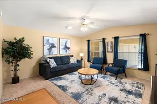 2352 Hillside Loop Rd, Prescott, AZ 86301 - Photo 5