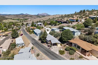2352 Hillside Loop Road, Prescott, AZ 86301 - Photo 21