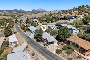 2352 Hillside Loop Rd, Prescott, AZ 86301 - Photo 21