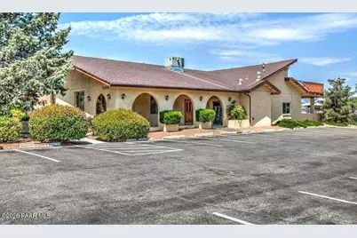 2352 Hillside Loop Road, Prescott, AZ 86301 - Photo 25