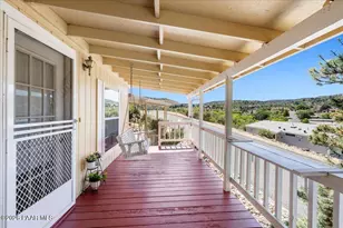 2352 Hillside Loop Rd, Prescott, AZ 86301 - Photo 3