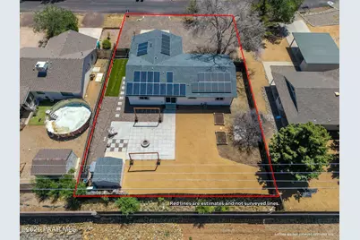 3262 N Victor Road, Prescott Valley, AZ 86314 - Photo 33