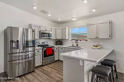 3262 N Victor Road, Prescott Valley, AZ 86314 - Photo 9