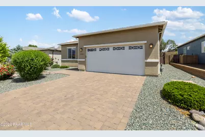 12960 E Acosta Street, Prescott Valley, AZ 86327 - Photo 3