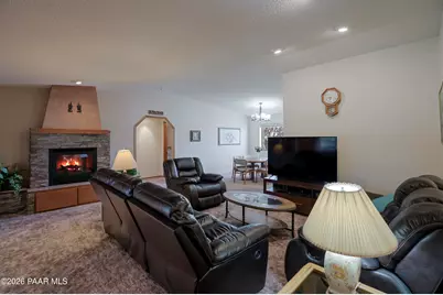 4355 N Calle Santa Cruz, Prescott Valley, AZ 86314 - Photo 25