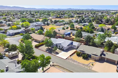 4355 N Calle Santa Cruz, Prescott Valley, AZ 86314 - Photo 5