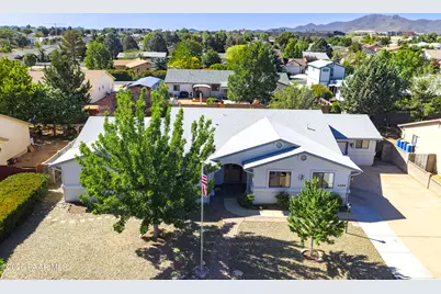 4355 N Calle Santa Cruz, Prescott Valley, AZ 86314 - Photo 7