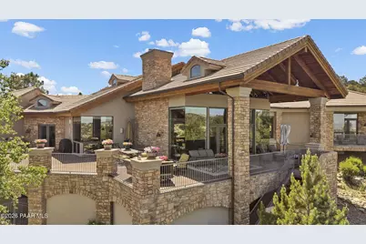 968 Broken Branch Drive, Prescott, AZ 86303 - Photo 3