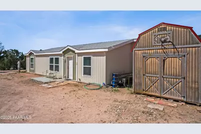 53430 N La Plata Drive, Seligman, AZ 86337 - Photo 27