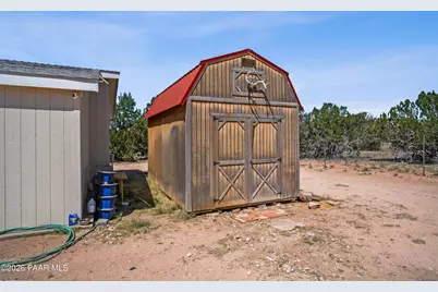 53430 N La Plata Drive, Seligman, AZ 86337 - Photo 29