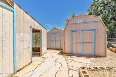 705 Topaz Trail, Prescott, AZ 86303 - Photo 33