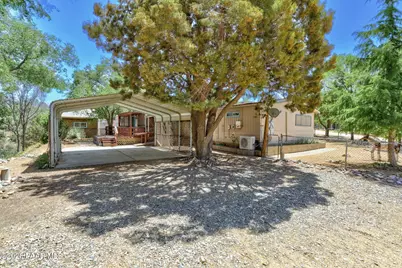705 Topaz Trail, Prescott, AZ 86303 - Photo 1