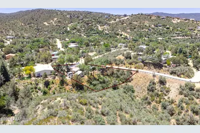 705 Topaz Trail, Prescott, AZ 86303 - Photo 5