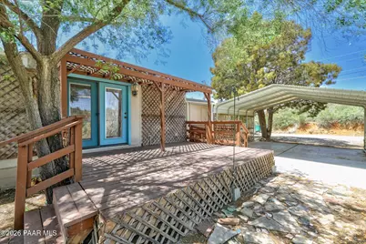 705 Topaz Trail, Prescott, AZ 86303 - Photo 9
