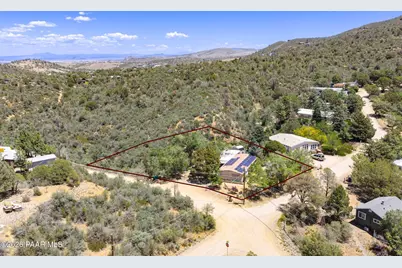 705 Topaz Trail, Prescott, AZ 86303 - Photo 3