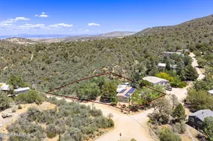 705 Topaz Trail, Prescott, AZ 86303 - Photo 3