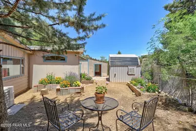 705 Topaz Trail, Prescott, AZ 86303 - Photo 35