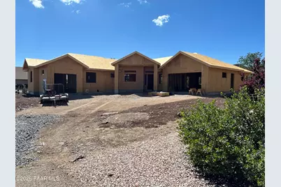 1410 Claiborne Circle, Prescott, AZ 86301 - Photo 1