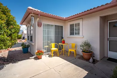 609 Silver Springs Circle, Cottonwood, AZ 86326 - Photo 33