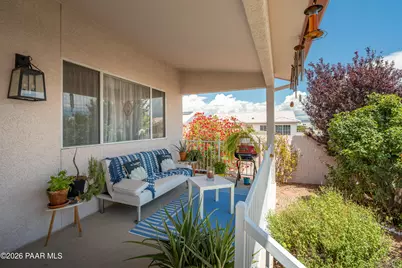 609 Silver Springs Circle, Cottonwood, AZ 86326 - Photo 25