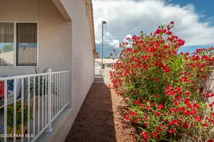 609 Silver Springs Cir, Cottonwood, AZ 86326 - Photo 25