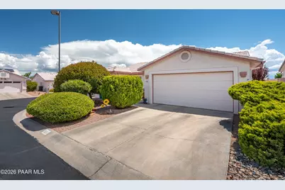 609 Silver Springs Circle, Cottonwood, AZ 86326 - Photo 31