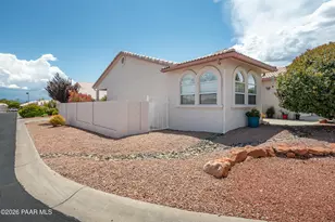 609 Silver Springs Cir, Cottonwood, AZ 86326 - Photo 35