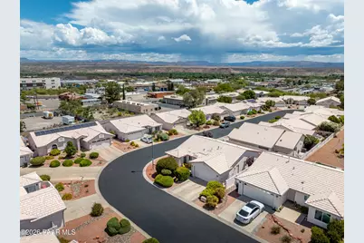 609 Silver Springs Circle, Cottonwood, AZ 86326 - Photo 35