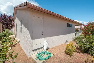 609 Silver Springs Circle, Cottonwood, AZ 86326 - Photo 29