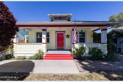 703 Ruth Street, Prescott, AZ 86301 - Photo 1
