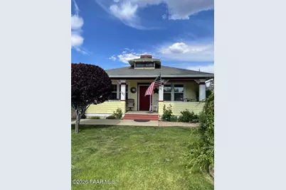 703 Ruth Street, Prescott, AZ 86301 - Photo 1