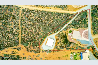 12121 E Remuda Lane, Mayer, AZ 86333 - Photo 33