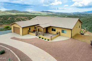 12121 E Remuda Ln, Mayer, AZ 86333 - Photo 3