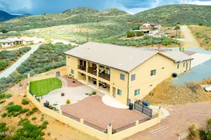 12121 E Remuda Ln, Mayer, AZ 86333 - Photo 5