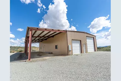 12121 E Remuda Lane, Mayer, AZ 86333 - Photo 31