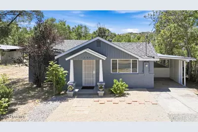 1709 W Adams Avenue, Prescott, AZ 86305 - Photo 1