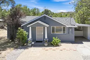 1709 W Adams Ave, Prescott, AZ 86305 - Photo 1