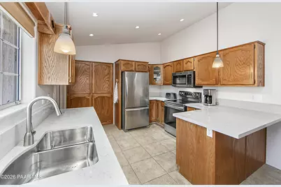 11784 E Longhorn Drive, Dewey-Humboldt, AZ 86327 - Photo 11