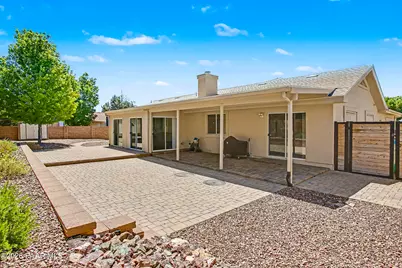 11784 E Longhorn Drive, Dewey-Humboldt, AZ 86327 - Photo 37