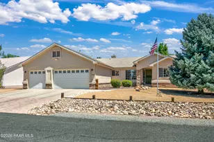 11784 E Longhorn Dr, Dewey-Humboldt, AZ 86327 - Photo 1