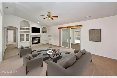 11784 E Longhorn Drive, Dewey-Humboldt, AZ 86327 - Photo 13