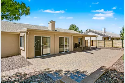 11784 E Longhorn Drive, Dewey-Humboldt, AZ 86327 - Photo 27