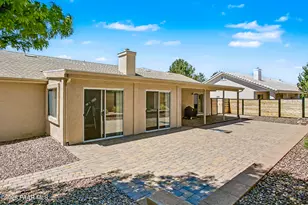 11784 E Longhorn Dr, Dewey-Humboldt, AZ 86327 - Photo 27