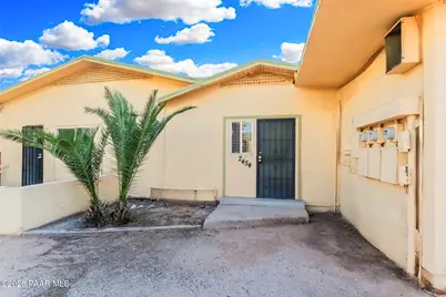 2450 N Treat Avenue #2454, Tucson, AZ 85716 - Photo 1